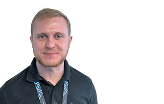 Lewis Singleton – Supervisor