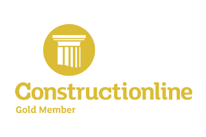 Constructionline Gold Member