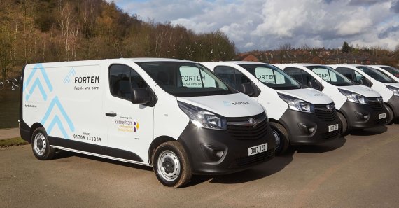 Fortem gain FTA Van Excellence Operator status