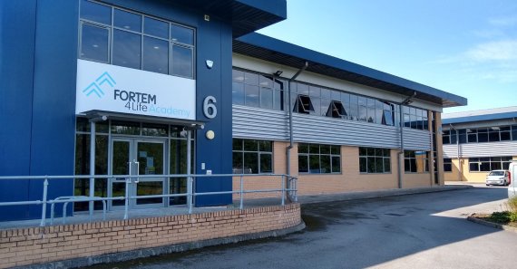 Fortem to launch second training academy in Rotherham