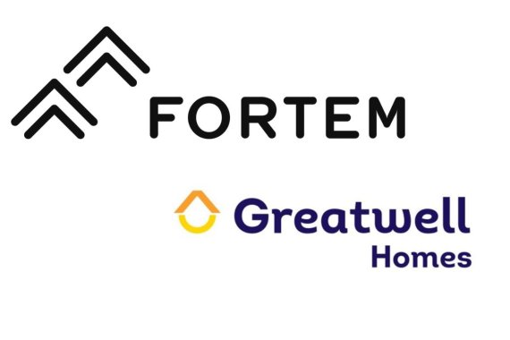 Greatwell Homes appoints Fortem to improve energy efficiency in Wellingborough homes