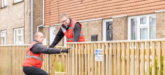 Lincolnshire Housing Partnership