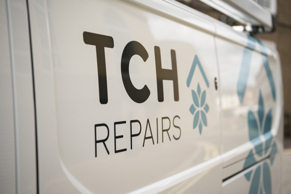 TCH Repairs reimagine their approach to