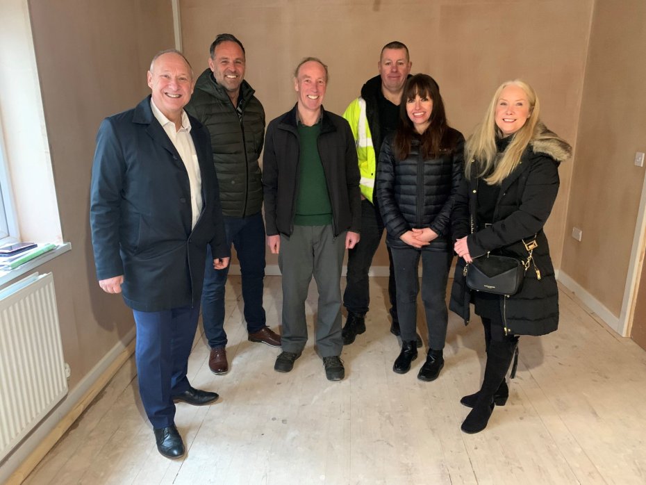 Fortem Chosen to Deliver Home Improvements on Behalf of Sheffield City Council